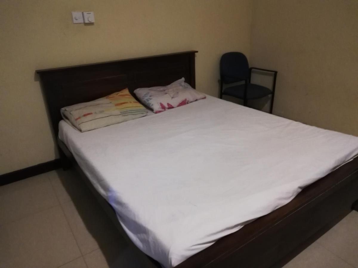 Leaf Guest House Gampola Luaran gambar