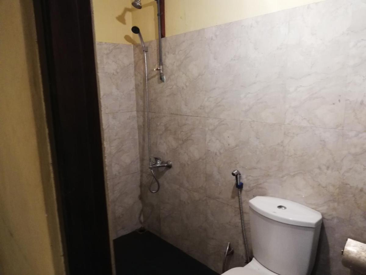 Leaf Guest House Gampola Luaran gambar