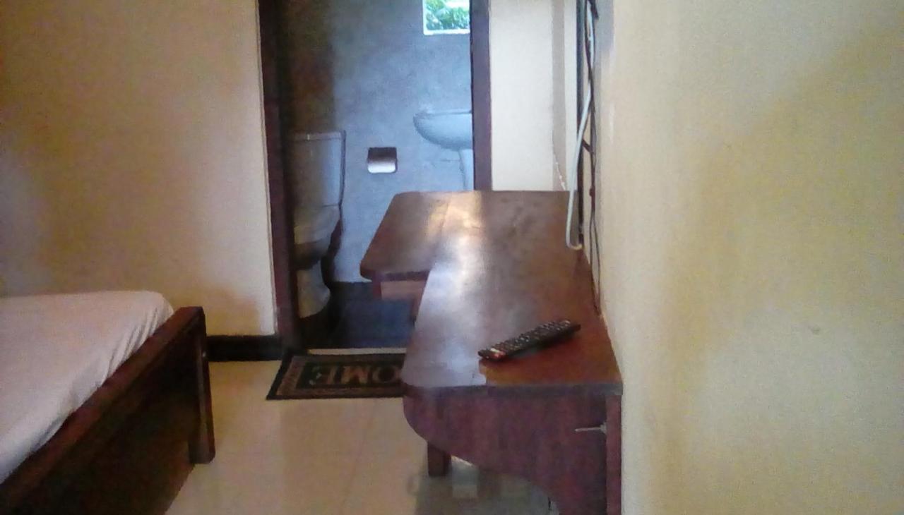 Leaf Guest House Gampola Luaran gambar
