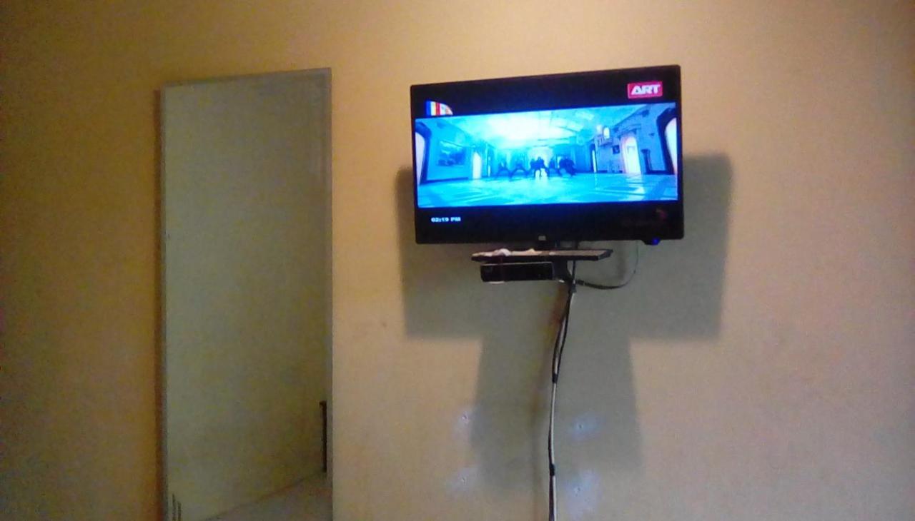 Leaf Guest House Gampola Luaran gambar