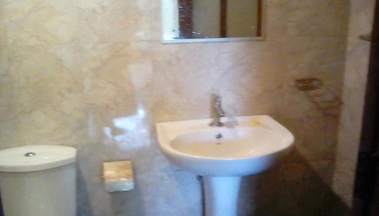 Leaf Guest House Gampola Luaran gambar