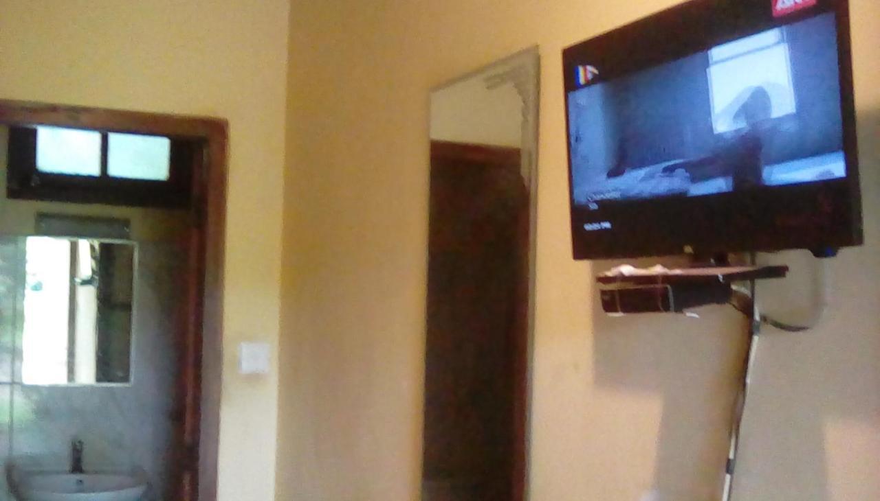 Leaf Guest House Gampola Luaran gambar