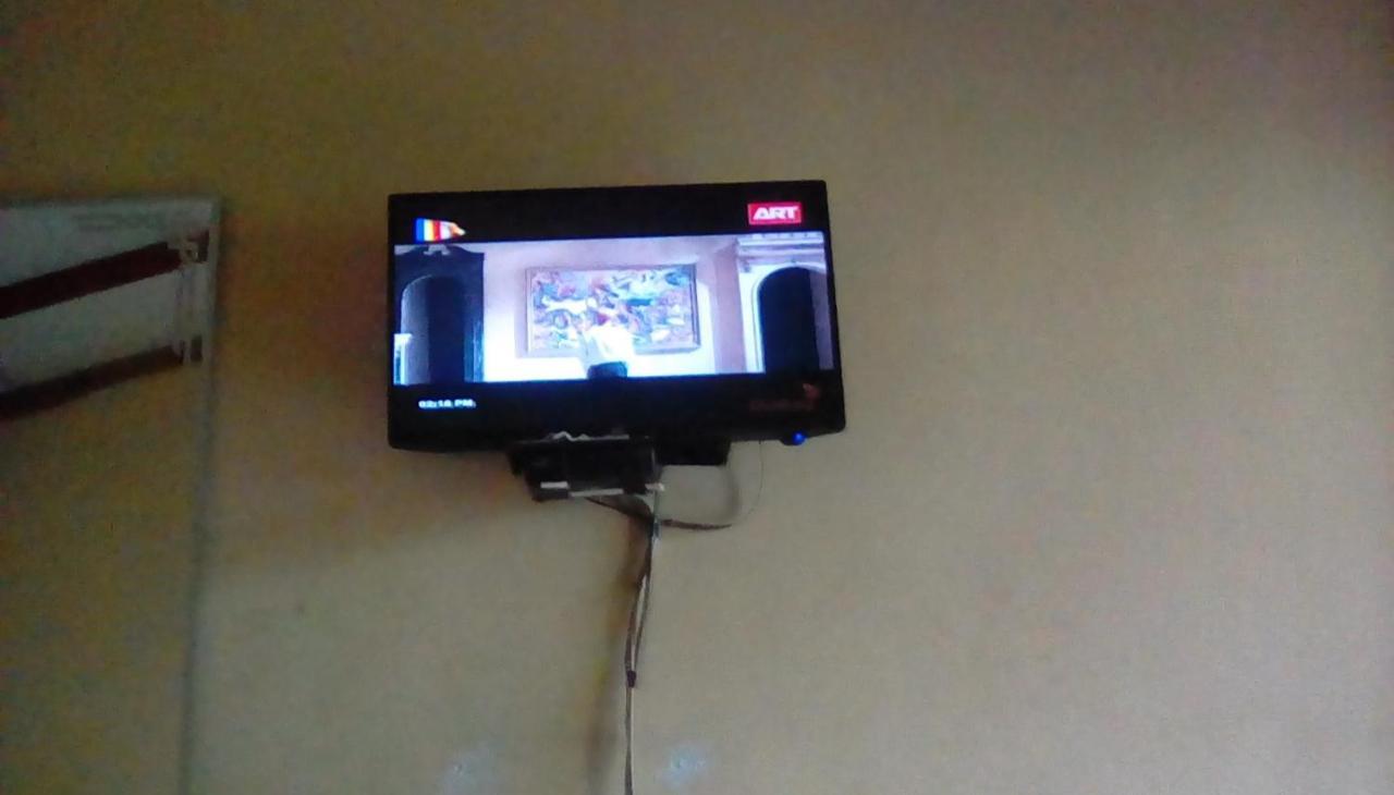 Leaf Guest House Gampola Luaran gambar
