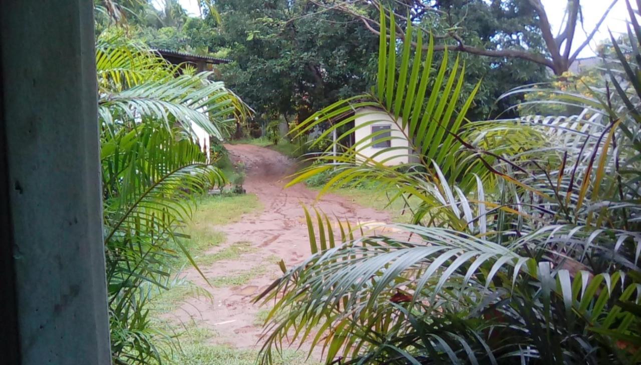 Leaf Guest House Gampola Luaran gambar
