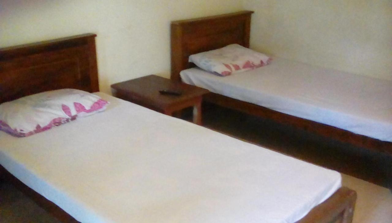 Leaf Guest House Gampola Luaran gambar