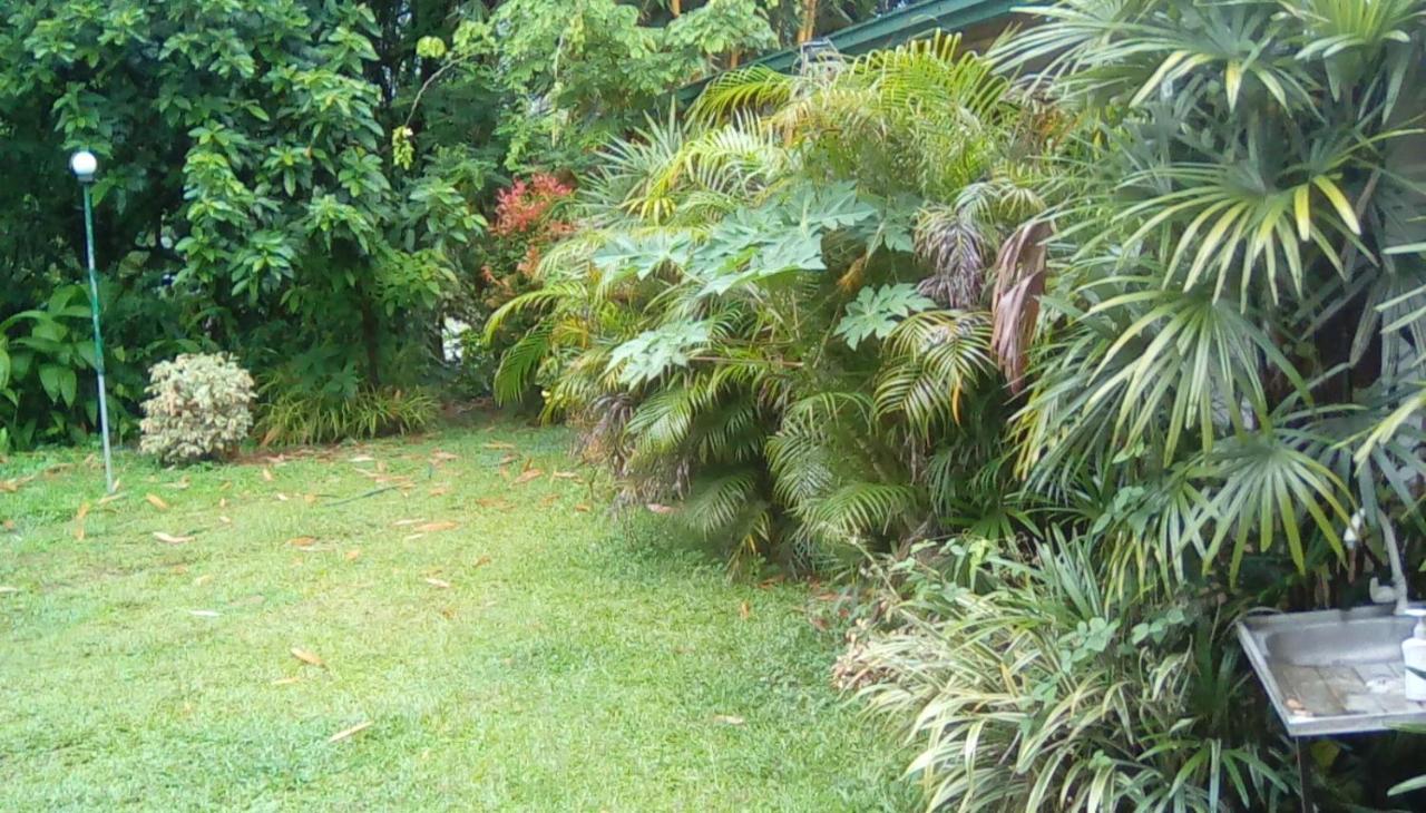 Leaf Guest House Gampola Luaran gambar