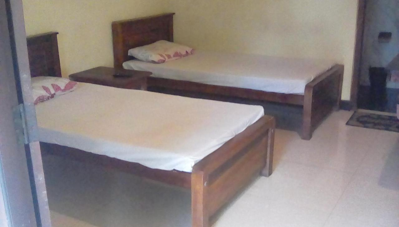 Leaf Guest House Gampola Luaran gambar