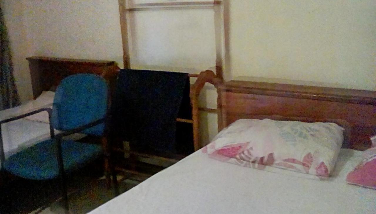 Leaf Guest House Gampola Luaran gambar