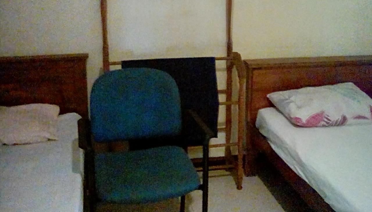 Leaf Guest House Gampola Luaran gambar